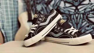 VENTELA NEW PUBLIC BLACK NATURAL 2025