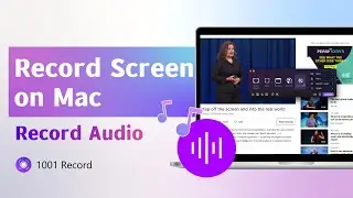 Mac audio recording &ndash; Clean app sound for podcasts & classes
