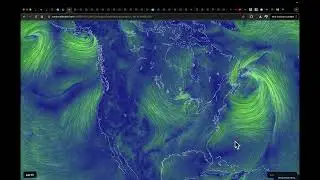 Apr 14, 2025: Severe Storm Risk Ramps Up | Historical Frost Prob After Today | Tight Planting ...
