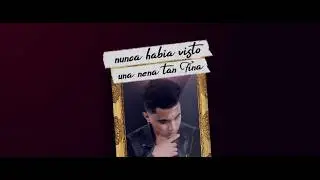 Avellan - Con Clase 🍷🎩 (Official Liryc Video) 💄👑