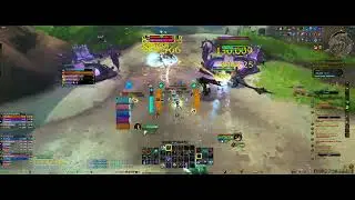 Dungeons S3: Eco Dome 17 Frost Mage 2026_01_05