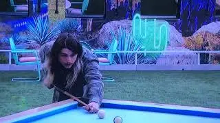 #bb24 #livefeeds #taylor #brittany THE GIRLS ARE TALKING!!!