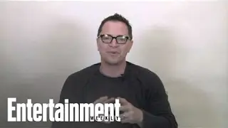 Josh Malina Takes Our Pop Culture Personality Test | Entertainment Weekly