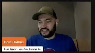 A Hat Trick of Hops with Lone Tree Brewing