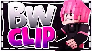 bwclip | only bed