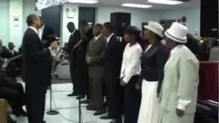 Youth Conference 2008