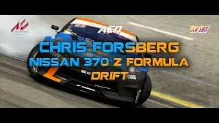 /// ACDFR 370Z FD ///
