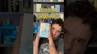 Bossa da @granadopharmacias6521