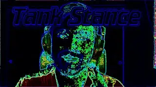 Tank Stance - PF Parody
