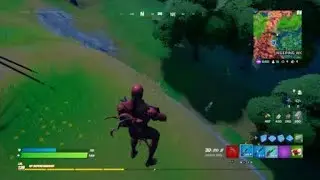 Survive storm circles while carrying a sideways weapon 4