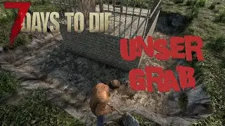 Wenn der Regen fällt - LP 7 Days to Die Staffel 3 #13