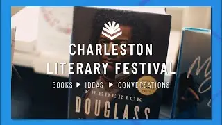 Charleston Literary Festival Begins This Friday | FOX 24 News Now