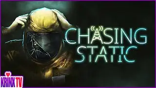 Chasing Static - Welsh Silent Hill - Full Playthrough - Survival Ending