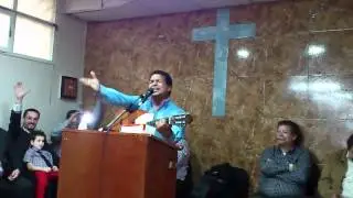 HERMANO YONI DE ZORROZA ( ABRIL DEL 2012 )