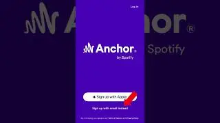Record a podcast and distribute everywhere for free - walk through, get started fast, easy guide