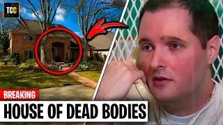 Bloodbath in Parents Home: The Case Of Bart Whitaker | True Crime Documentary