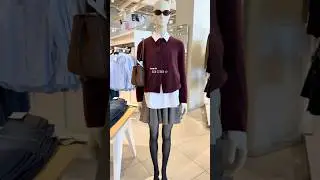 Новинка в магазине @H&M 🤎