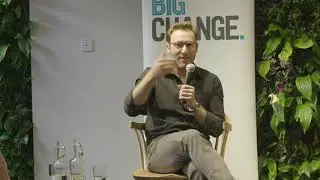 Principles of Infinite Games: Worthy Rivals - Simon Sinek