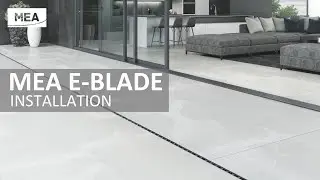 MEA E-Blade for TSC Topslot installation instructions