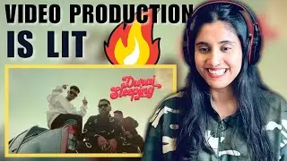 Durai & ofRo - Durai Sleeping Music Video Reaction | Think Originals | @AttiCulture | Ashmita Reacts