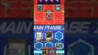 LOOCK Adventure Token Horus Anti Meta Deck Profile Yu-Gi-Oh! Master Duel!!! COMBO STUN OTK