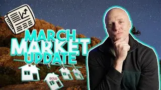 March Madness in the Real Estate Market