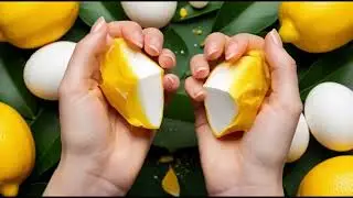 Satisfying Ai Crush Chalk Stones ⚪ |Sleep Aid |Relaxing ASMR 
