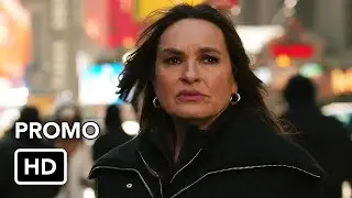 Law and Order SVU 26x15 Promo 