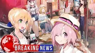 Anime Expo Hosts Ayako Kawasumi, Rumi Okubo, Yōsuke Shiokawa