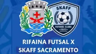RIFAINA VS SKAFF  (COP&Atilde;O)