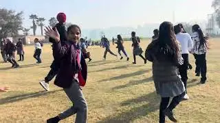 #school #life #sports #lecture #gurukul #school #haryana #sirsa #enjoy #haryana #hockey #lovers 