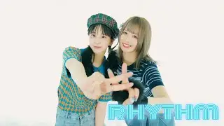 【仮面ライアー217×まなこ】リズム 踊ってみた / オリジナル振付