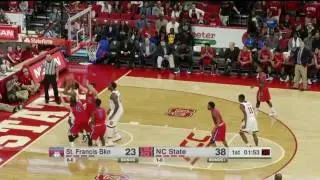 TED KAPITA SCOUTING