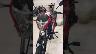 Nueva ITALIKA 125z 2022