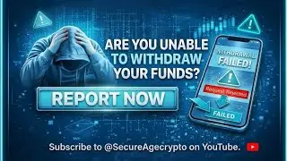 MCPRIME (mc-prime.com) SCAM - Watch this to withdraw !!