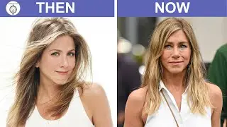 50 Most Beautiful Actresses of the 1980s and 1990s | Then And Now