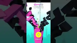 Stack Bounce Level 571 Gameplay - Master the Challenge!