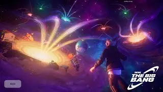 💥БОЛЬШОЙ ВЗРЫВ💥| Fortnite OG | 😯РЕАКЦИЯ DQT