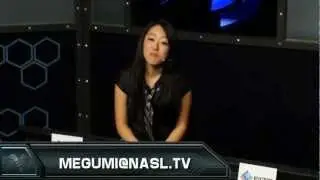 NASL Season 3 - Have You Heard with Megumi - Episode 2