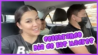 FELIZ DÍA DE LAS MADRES / 10 DE MAYO / FESTEJANDO A MAMÁ / LIZ ELIZONDO