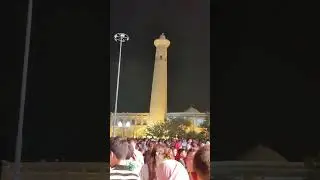 Uzbekistan, Khorezm, Khiva and beloved America #usa