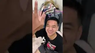 GANITO KA RIN BA I-SETUP NG MGA KAPATID MO