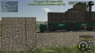 [VOD: 12/23/24] fs25- american flatlands 4x