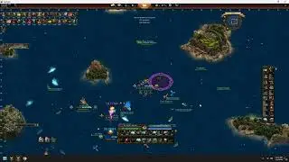 Seafight Glb 7 Everybody down like that