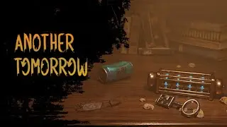 Another Tomorrow *Demo* - Playthrough (first-person point and click adventure)