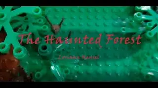 The Haunted Forest