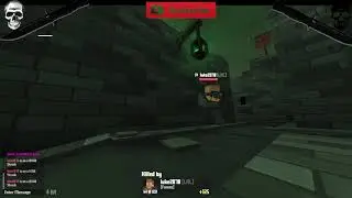 KrUnKeR - First Game of the Day,  Krunker promocode FUDGEPACK