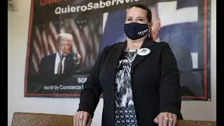 Latinx community poised to play crucial role in 2020 election
