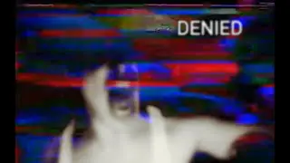 Dry Run - Denied