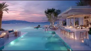 DEEP HOUSE MIX 2025 | Tropical Chill Vibes Vol.1